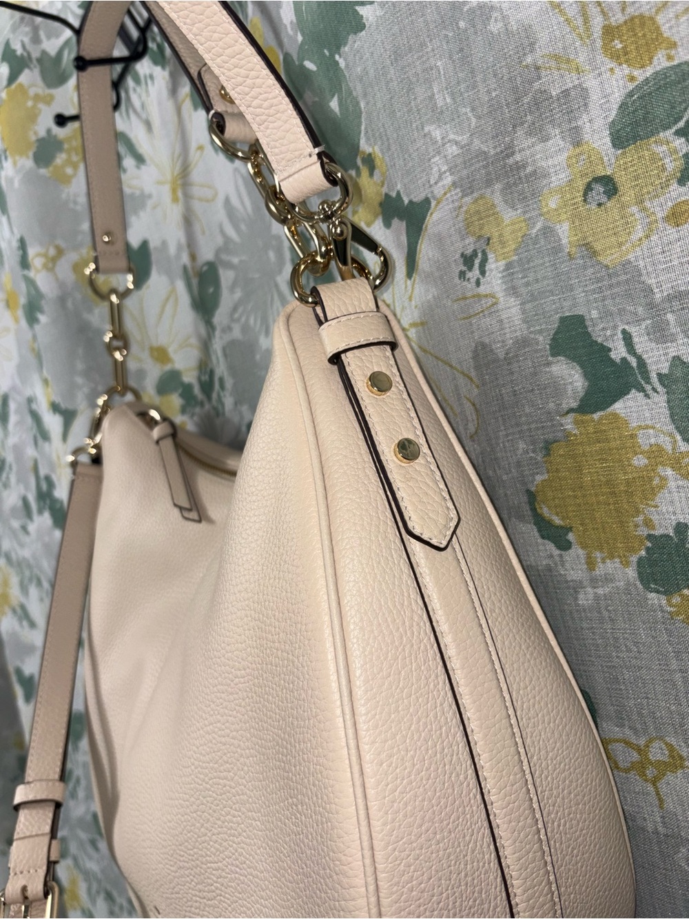 Kate Spade New York Mulberry Street Vivian Shoulder Bag NWT RETAIL $349 - Picture 7 of 8
